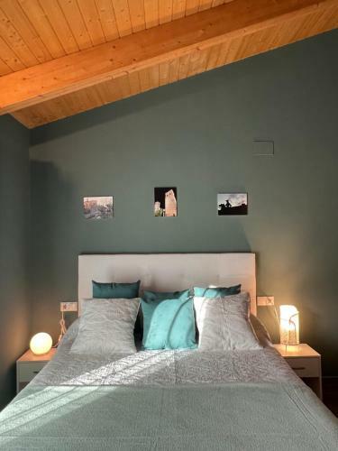 Apartamentos Garc�a De Paredes