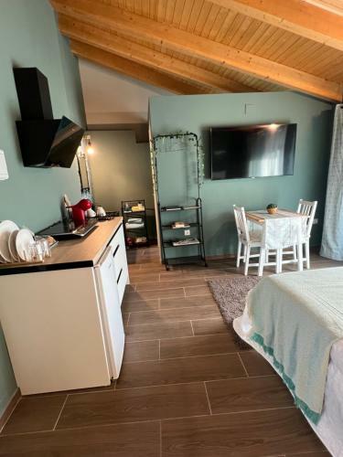 Apartamentos Garc�a De Paredes