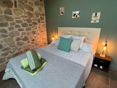 Apartamentos Garc�a De Paredes