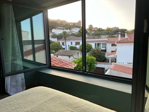 Apartamentos Garc�a De Paredes