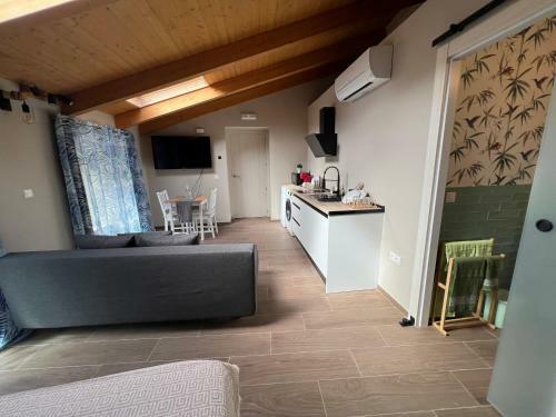 Apartamentos Garc�a De Paredes
