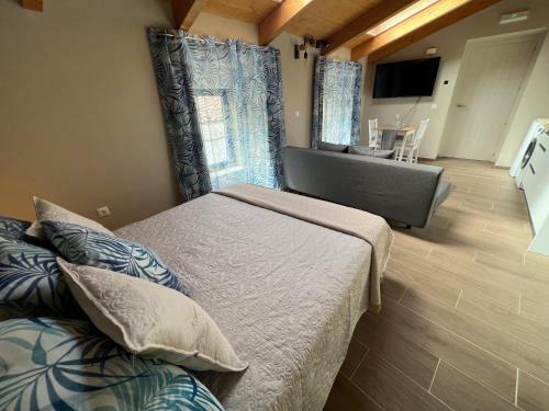 Apartamentos Garc�a De Paredes