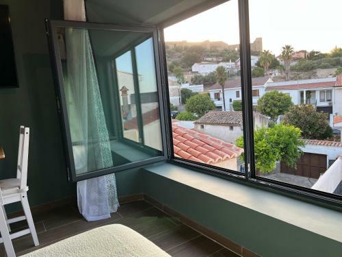 Apartamentos Garc�a De Paredes