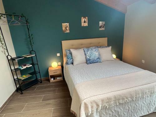 Apartamentos Garc�a De Paredes