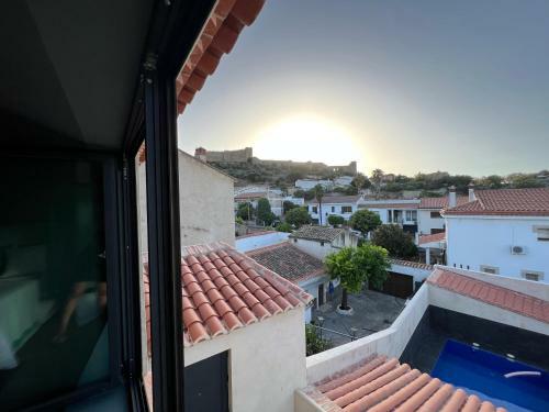 Apartamentos Garc�a De Paredes