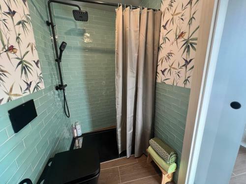 Apartamentos Garc�a De Paredes