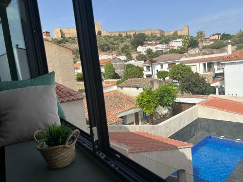Apartamentos Garc�a De Paredes