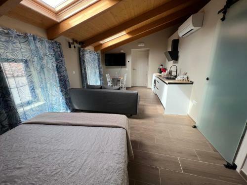 Apartamentos Garc�a De Paredes