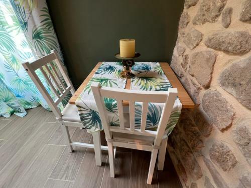 Apartamentos Garc�a De Paredes