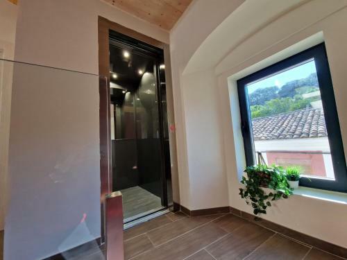 Apartamentos Garc�a De Paredes