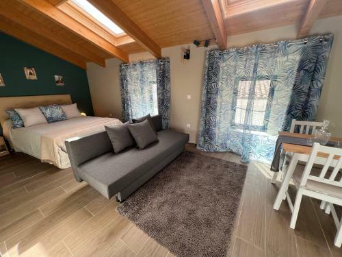 Apartamentos Garc�a De Paredes