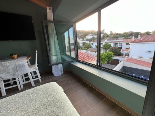 Apartamentos Garc�a De Paredes