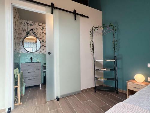 Apartamentos Garc�a De Paredes