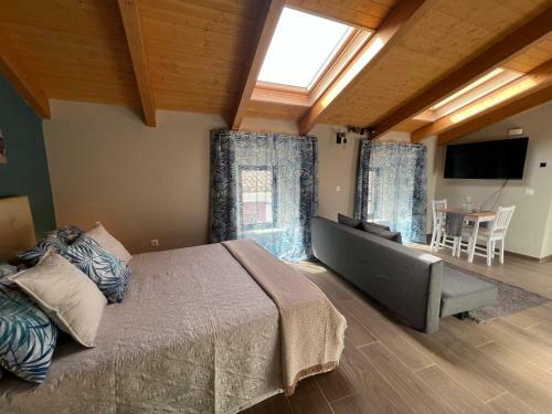 Apartamentos Garc�a De Paredes