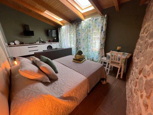 Apartamentos Garc�a De Paredes