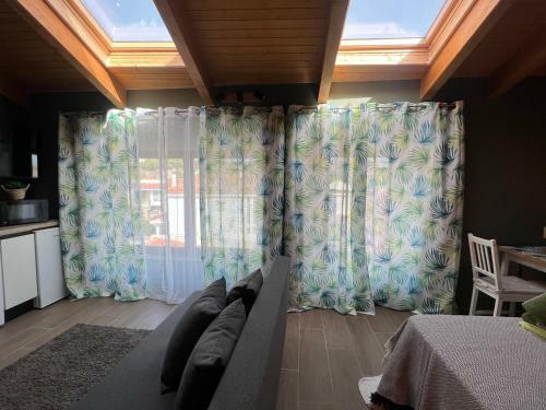Apartamentos Garc�a De Paredes