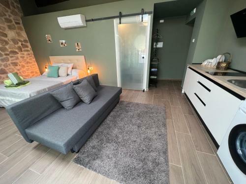 Apartamentos Garc�a De Paredes