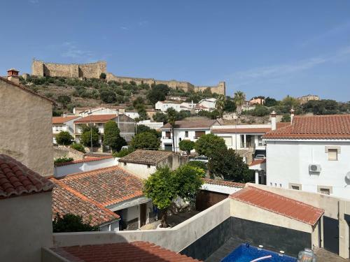 Apartamentos Garc�a De Paredes