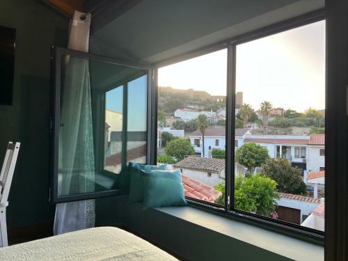 Apartamentos Garc�a De Paredes