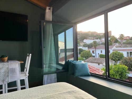 Apartamentos Garc�a De Paredes