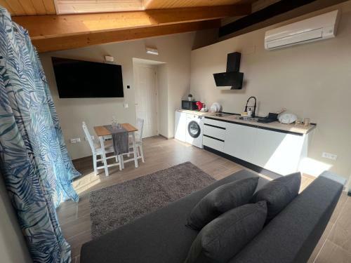 Apartamentos Garc�a De Paredes