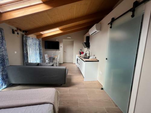 Apartamentos Garc�a De Paredes