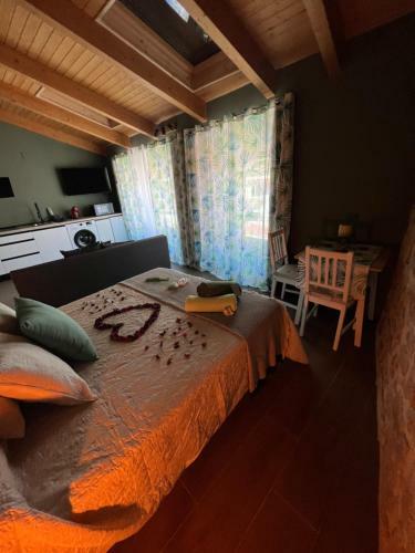 Apartamentos Garc�a De Paredes