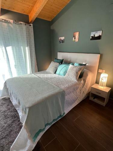 Apartamentos Garc�a De Paredes