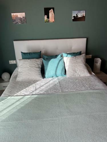 Apartamentos Garc�a De Paredes