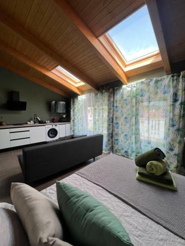 Apartamentos Garc�a De Paredes