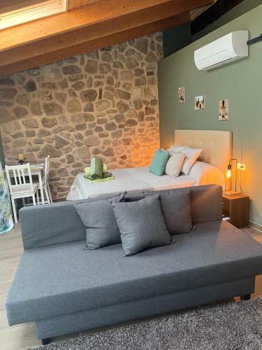 Apartamentos Garc�a De Paredes