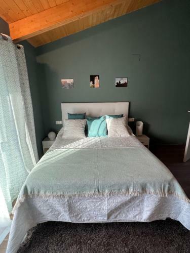 Apartamentos Garc�a De Paredes