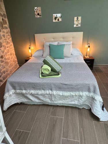 Apartamentos Garc�a De Paredes