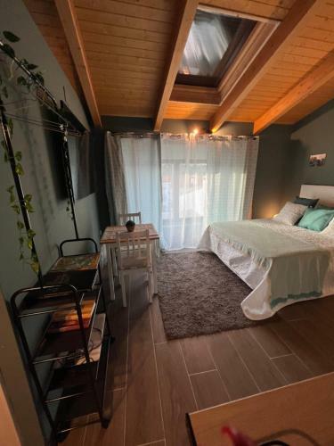 Apartamentos Garc�a De Paredes