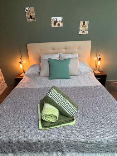 Apartamentos Garc�a De Paredes