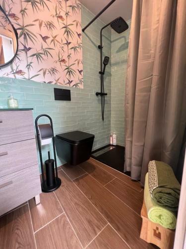 Apartamentos Garc�a De Paredes