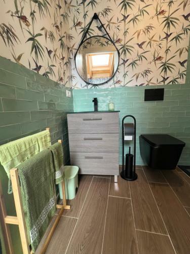 Apartamentos Garc�a De Paredes