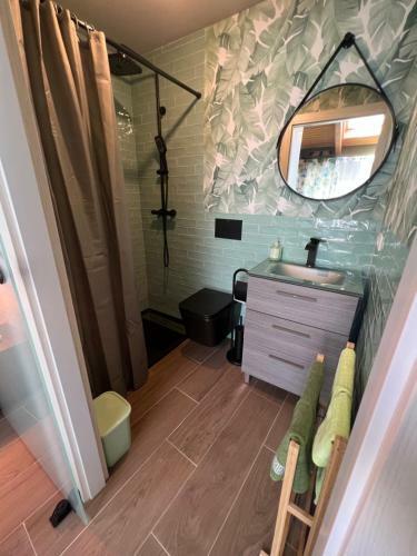 Apartamentos Garc�a De Paredes