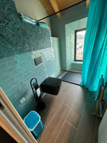 Apartamentos Garc�a De Paredes
