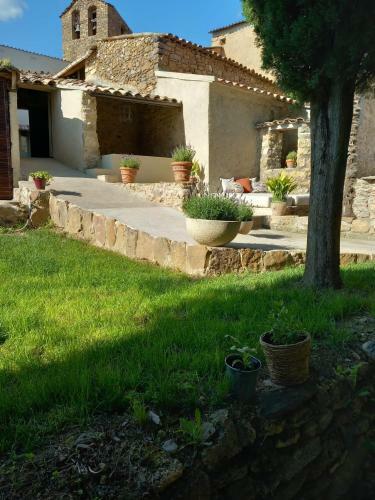 Casa Rural Sull�