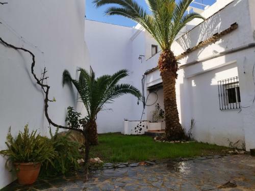 Casa Se�orial Sara