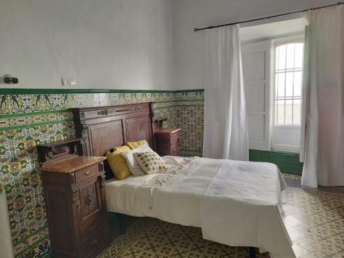 Casa Se�orial Sara