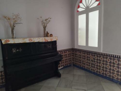 Casa Se�orial Sara