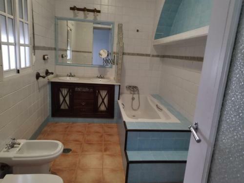 Casa Se�orial Sara
