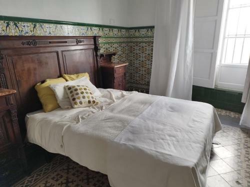 Casa Se�orial Sara