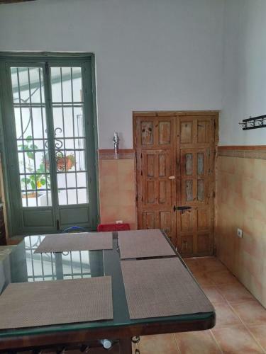 Casa Se�orial Sara
