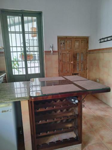 Casa Se�orial Sara