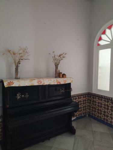 Casa Se�orial Sara