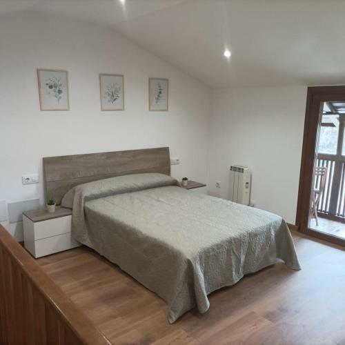 Apartamento La Panera Del Mejicano