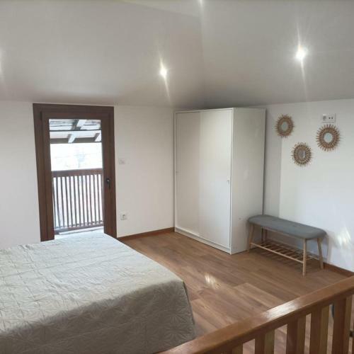 Apartamento La Panera Del Mejicano
